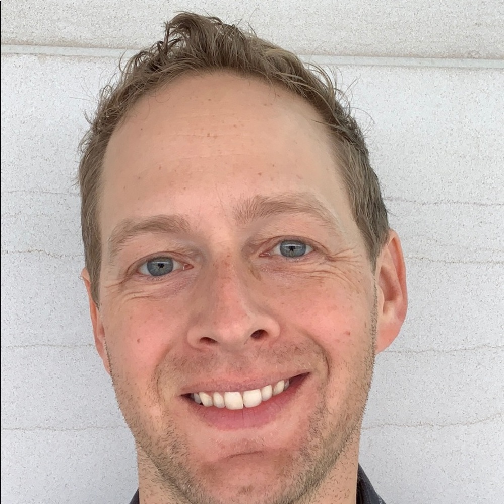 Meet your Posher, Brian